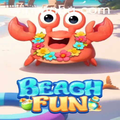 BeachFun: Dive into the Ultimate Seaside Adventure