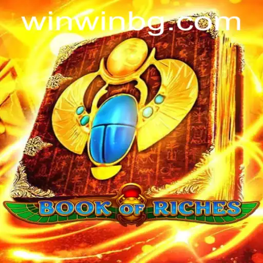 Explore the Mystical World of BookofRiches: A Comprehensive Guide