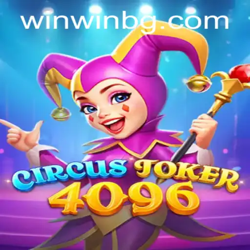 Unveiling CircusJoker4096: A Thrilling Game Adventure