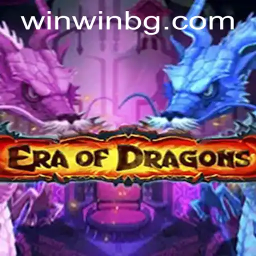 Exploring the Enchanting World of EraOfDragons