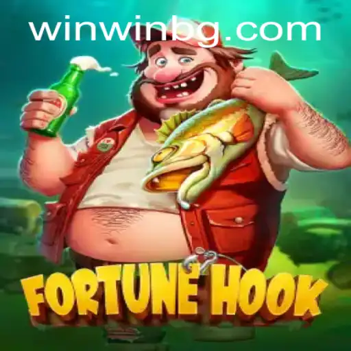 Unveiling FortuneHook: A Thrilling New Adventure in the Gaming World