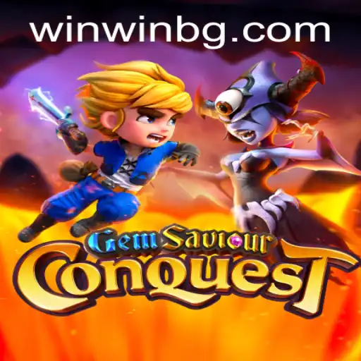 GemSaviourConquest: A Dive into the Enchanting World of Gaming