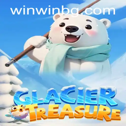Exploring GlacierTreasure: A Chilling Adventure in the World of Gamefff