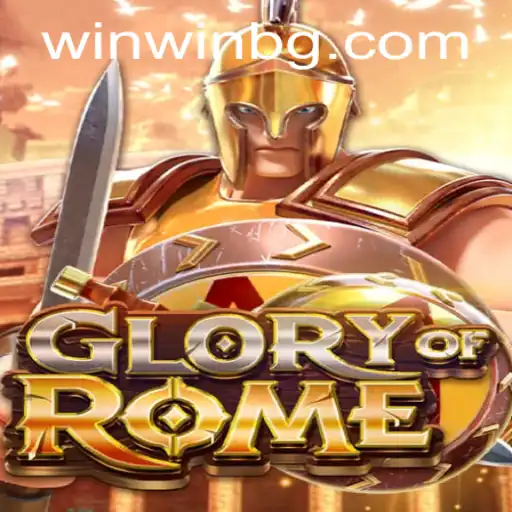 Unveiling the Thrills of GloryofRome: A Revolutionary Game Experience