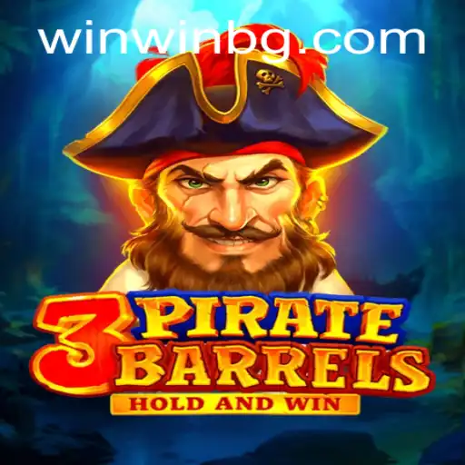 3PirateBarrels: A New Adventure Awaits