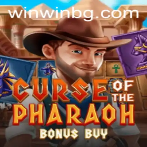 Curse of the Pharaoh Bonus Buy: A Thrilling Adventure Awaits