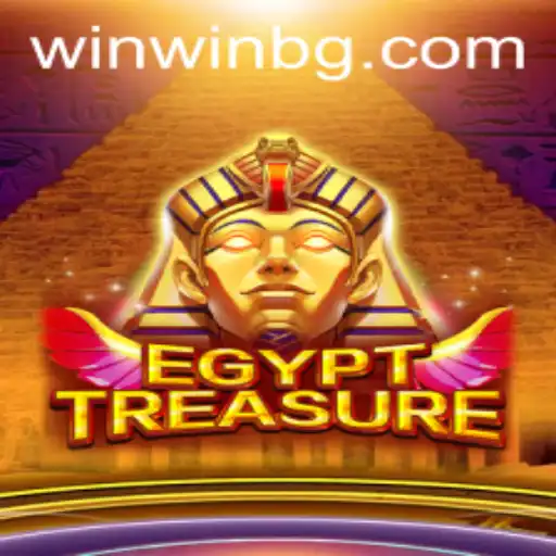 Discover the Adventure of EgyptTreasure: A Captivating Journey into the Mystical Sands