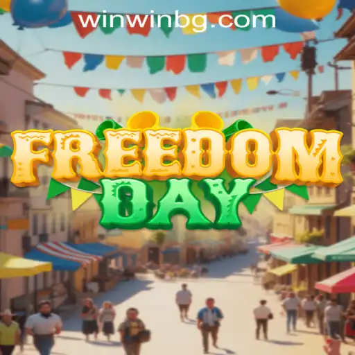 Discover 'FreedomDay': The Innovative Game Taking the World by Storm