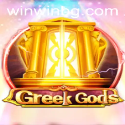 GreekGods: A Legendary Journey Through Ancient Mythology