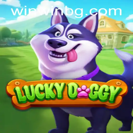 Discover LuckyDoggy: A Thrilling Adventure in the World of Gaming