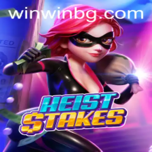 HeistStakes: Unlocking the Ultimate Gaming Experience