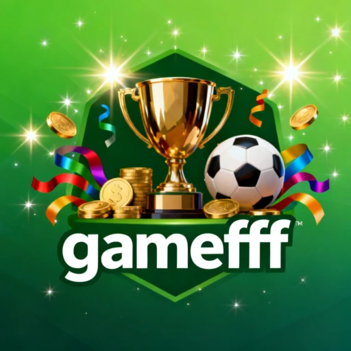 gamefff Logo