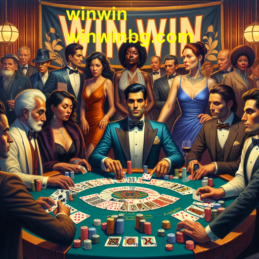 Explorando o Mundo dos Jogos de Cartas: História e Variedades