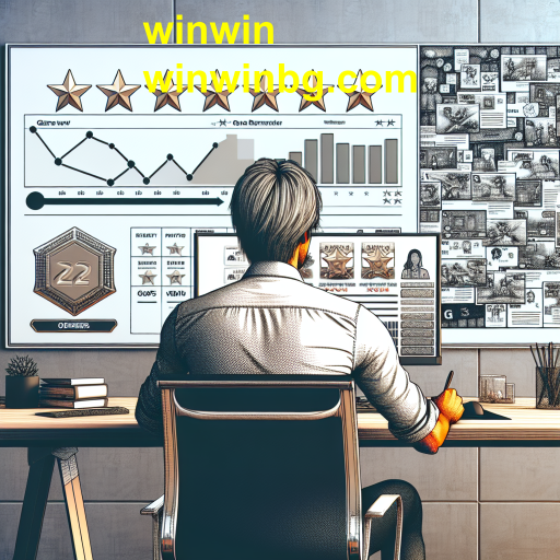 A Importância das Avaliações de Jogos no Winwin