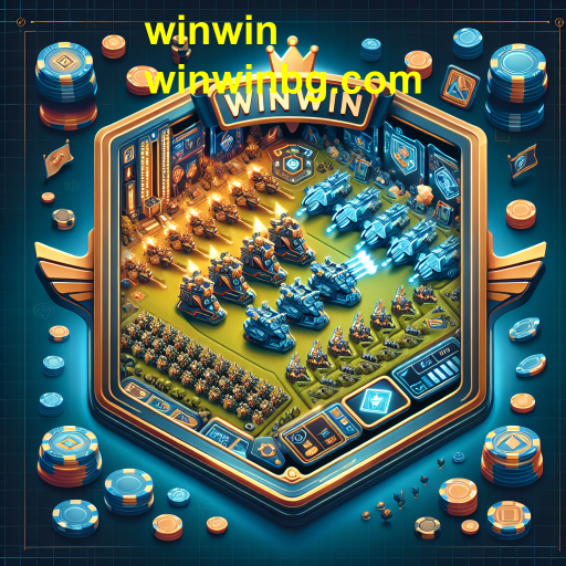 A Ascensão dos Jogos de Estratégia: Desafios e Inovações