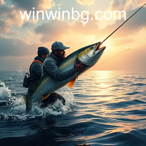 Jogos de pesca