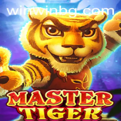 MasterTiger: Unleash the Power of the Ultimate Game
