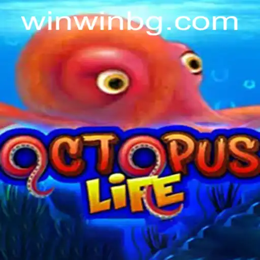 Dive into the Mesmerizing World of OctopusLife: The Game that Transcends Conventional Gaming
