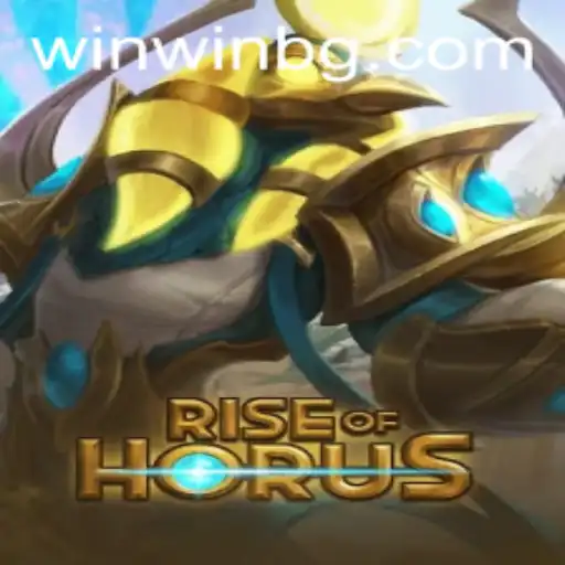 Explore the Mystical World of RiseofHorus - A Captivating New Game Experience