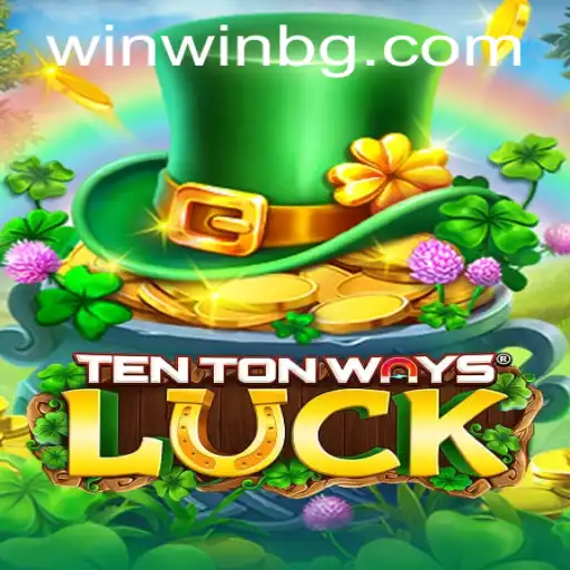Exploring the Thrills of TenTonWaysLuck: A Game Changer in Digital Entertainment