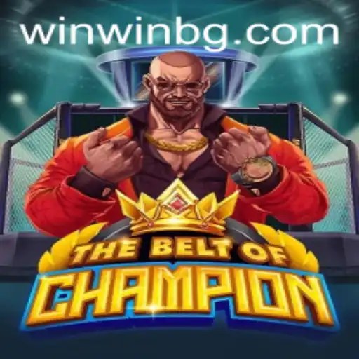 Exploring TheBeltOfChampion: Unveiling the Game That's Taking the World by Storm