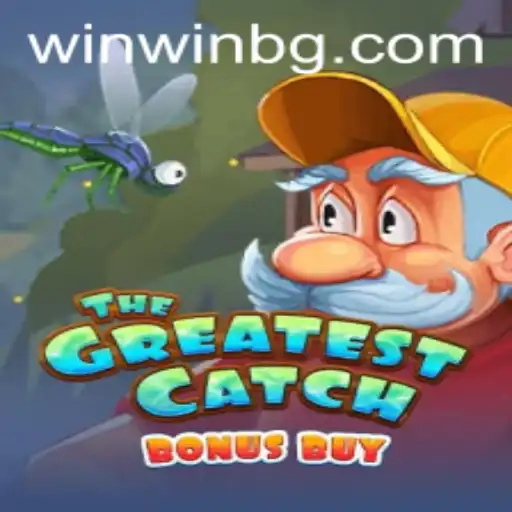 TheGreatestCatchBonusBuy - An Immersive Gaming Experience