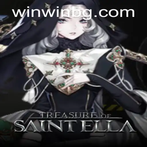 TreasureofSaintElla: An Epic Adventure Awaits