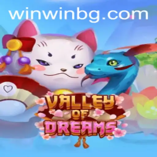 Experience the Magical World of ValleyofDreams: An Immersive Game Adventure