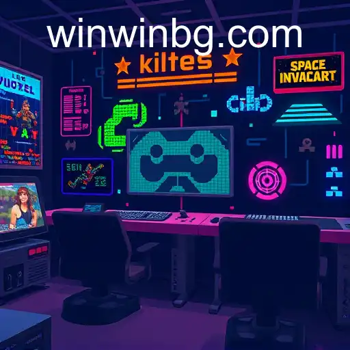 Videogames