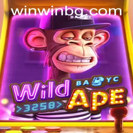 Exploring the Untamed World of WildApe3258: A New Game Sensation
